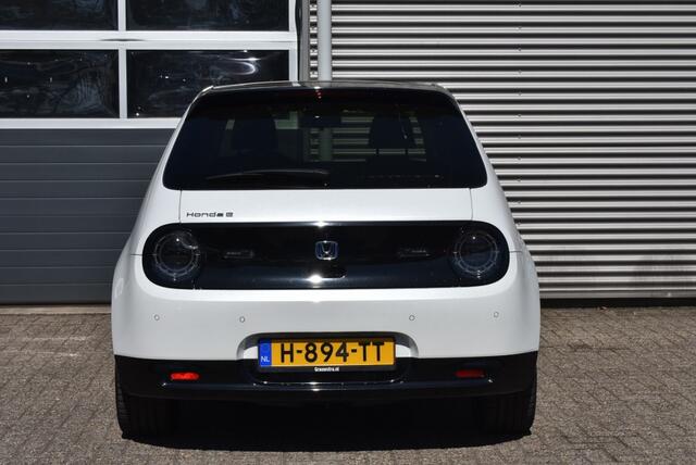 Honda E ADVANCE / 360 CAM. / P.DAK / ADAP. CRUISE Copy