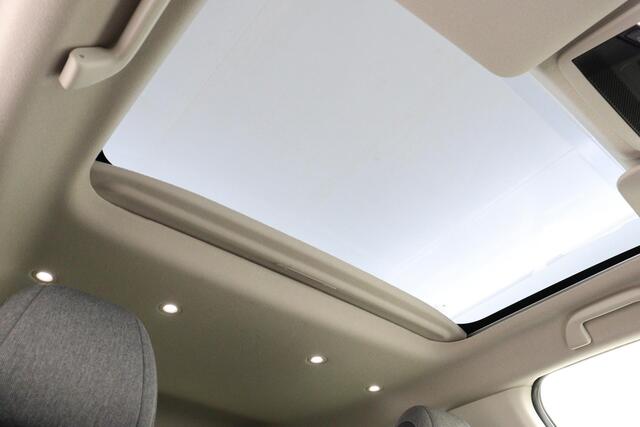 Honda E ADVANCE 17" -PANO.DAK|360°CAM|ADAP.CRUISE|KEYLESS|STOEL/STUURVERW.|PRIVACY.GLAS|17"