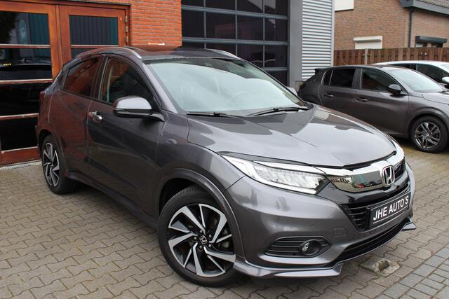 Honda HR-V 1.5 i-VTEC Executive | Panoramadak | Vol Opties |