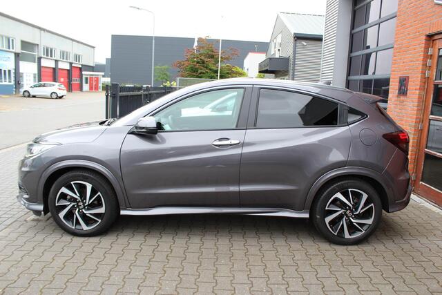 Honda HR-V 1.5 i-VTEC Executive | Panoramadak | Vol Opties |