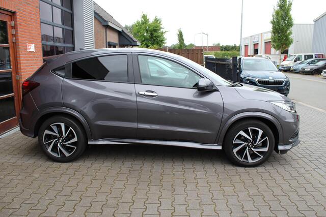Honda HR-V 1.5 i-VTEC Executive | Panoramadak | Vol Opties |