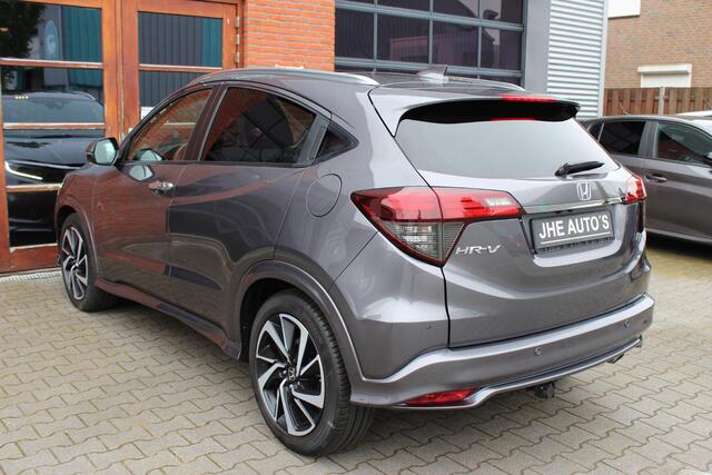 Honda HR-V 1.5 i-VTEC Executive | Panoramadak | Vol Opties |