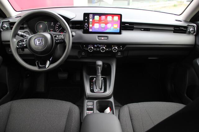 Honda HR-V 1.5 e:HEV Elegance