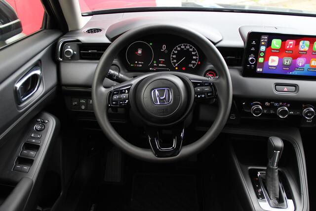 Honda HR-V 1.5 e:HEV Elegance