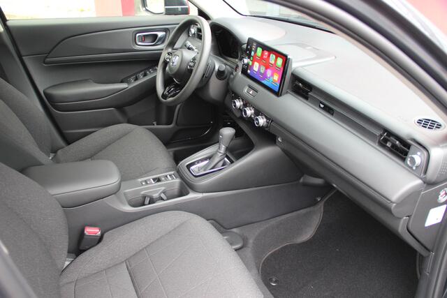Honda HR-V 1.5 e:HEV Elegance