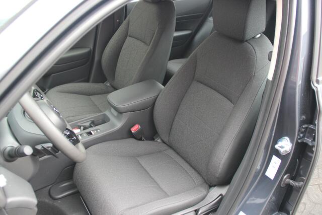 Honda HR-V 1.5 e:HEV Elegance
