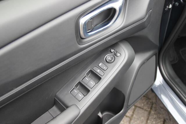 Honda HR-V 1.5 e:HEV Elegance