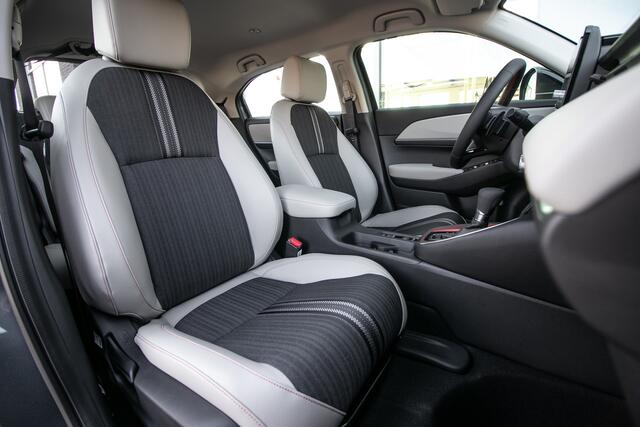 Honda HR-V 1.5 e:HEV Advance Style Cons. prijs rijklaar | Honda Sensing | Apple cp/Android auto
