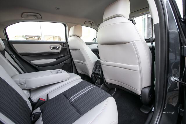 Honda HR-V 1.5 e:HEV Advance Style Cons. prijs rijklaar | Honda Sensing | Apple cp/Android auto