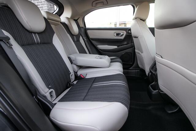 Honda HR-V 1.5 e:HEV Advance Style Cons. prijs rijklaar | Honda Sensing | Apple cp/Android auto