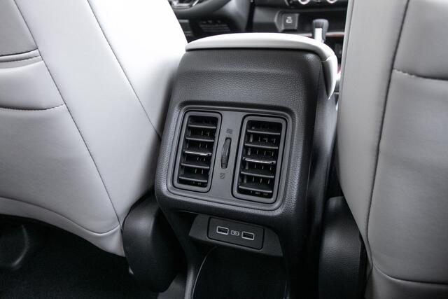 Honda HR-V 1.5 e:HEV Advance Style Cons. prijs rijklaar | Honda Sensing | Apple cp/Android auto