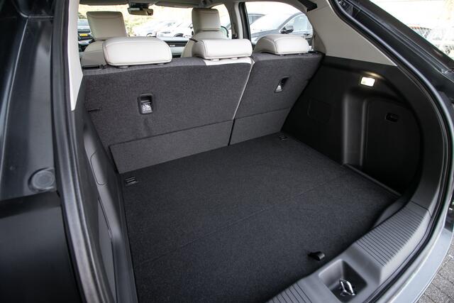 Honda HR-V 1.5 e:HEV Advance Style Cons. prijs rijklaar | Honda Sensing | Apple cp/Android auto