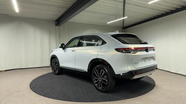Honda HR-V 1.5 e:HEV Advance Automaat