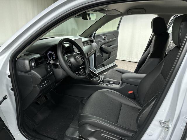 Honda HR-V 1.5 e:HEV Advance Automaat