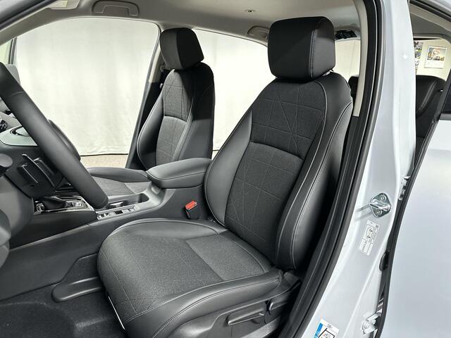 Honda HR-V 1.5 e:HEV Advance Automaat