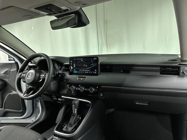 Honda HR-V 1.5 e:HEV Advance Automaat