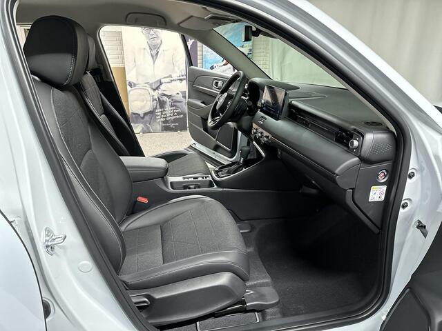 Honda HR-V 1.5 e:HEV Advance Automaat