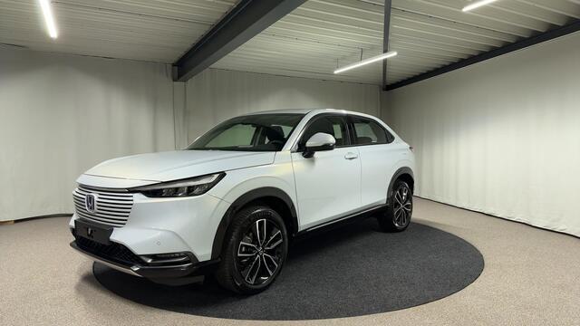 Honda HR-V 1.5 e:HEV Advance Automaat