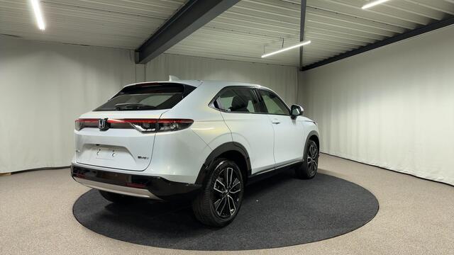 Honda HR-V 1.5 e:HEV Advance Automaat