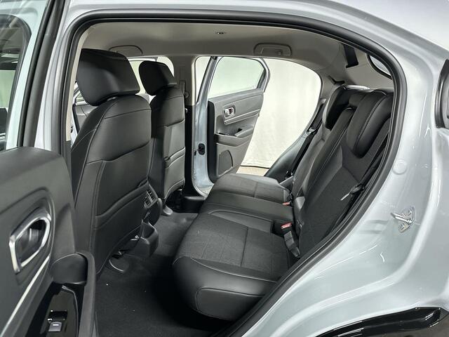Honda HR-V 1.5 e:HEV Advance Automaat