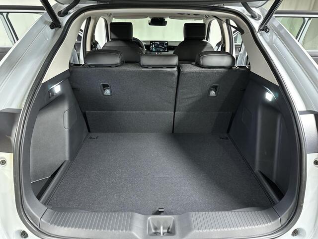 Honda HR-V 1.5 e:HEV Advance Automaat