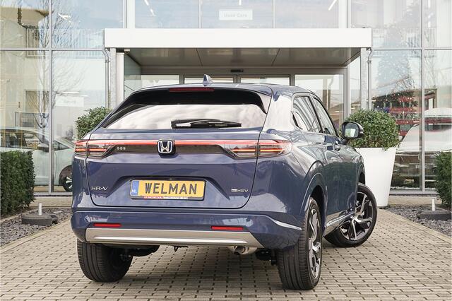 Honda HR-V 1.5i e:HEV ADVANCE PLUS - 2025 JAARMODEL!!
