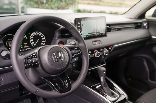 Honda HR-V 1.5i e:HEV ADVANCE PLUS - 2025 JAARMODEL!!