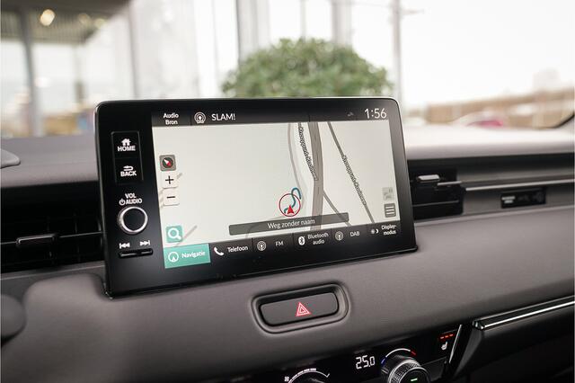 Honda HR-V 1.5i e:HEV ADVANCE PLUS - 2025 JAARMODEL!!