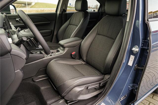 Honda HR-V 1.5i e:HEV ADVANCE PLUS - 2025 JAARMODEL!!