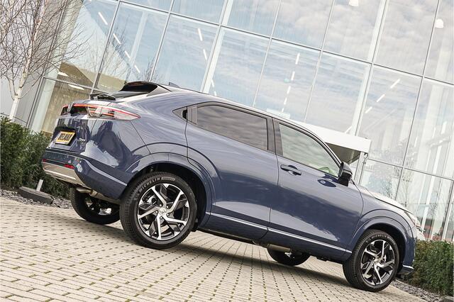 Honda HR-V 1.5i e:HEV ADVANCE PLUS - 2025 JAARMODEL!!