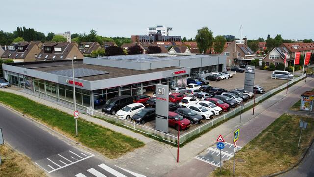 Honda HR-V 1.5 e:HEV Advance Plus MY 2025 Dodenhoekdetectie, Elektrische achterklep, Parkeersensoren , All-in Rijklaarprijs