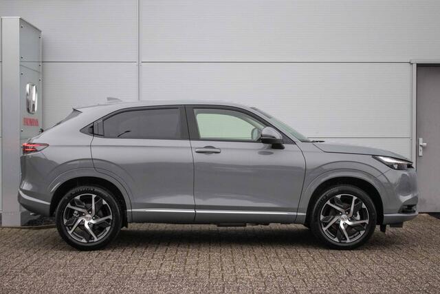 Honda HR-V 1.5 e:HEV Advance Plus - All-in rijklaar | nieuwste model!