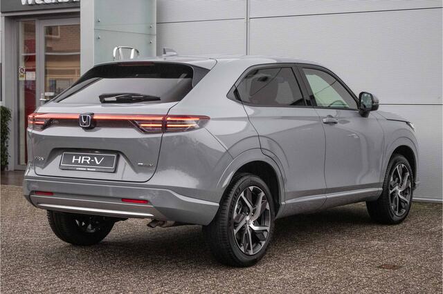 Honda HR-V 1.5 e:HEV Advance Plus - All-in rijklaar | nieuwste model!