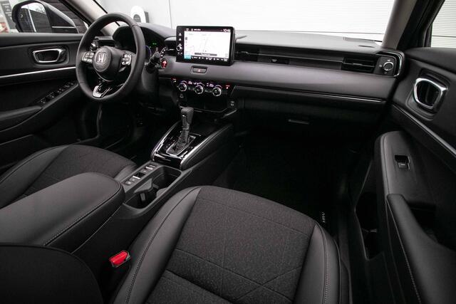 Honda HR-V 1.5 e:HEV Advance Plus - All-in rijklaar | nieuwste model!