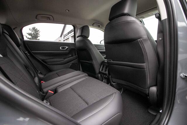 Honda HR-V 1.5 e:HEV Advance Plus - All-in rijklaar | nieuwste model!