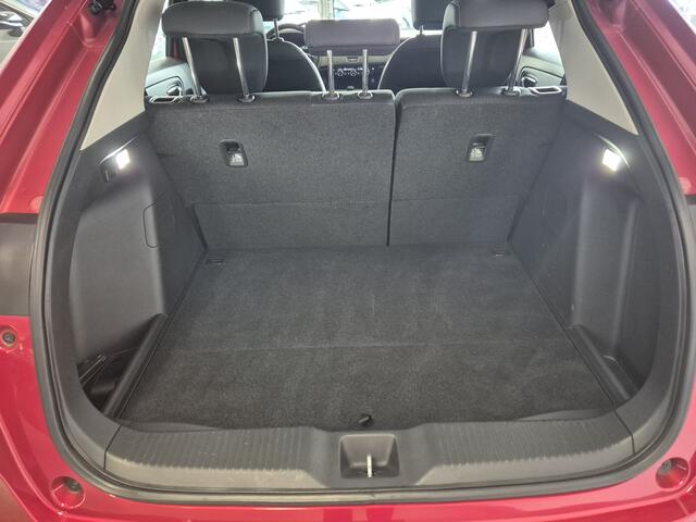 Honda HR-V 1.5 e:HEV Advance Dodehoekdetectie, Elek.achterklep, Stoel + Stuur verwarmd , All-in Rijklaarprijs