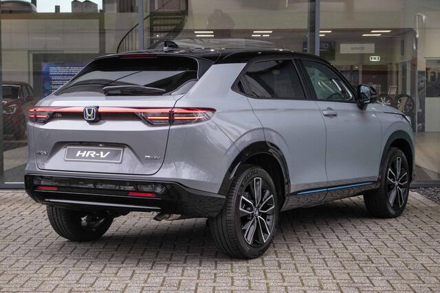 Honda HR-V 1.5 e:HEV Advance Style Plus - Cons. prijs rijklaar | Panodak | Navi