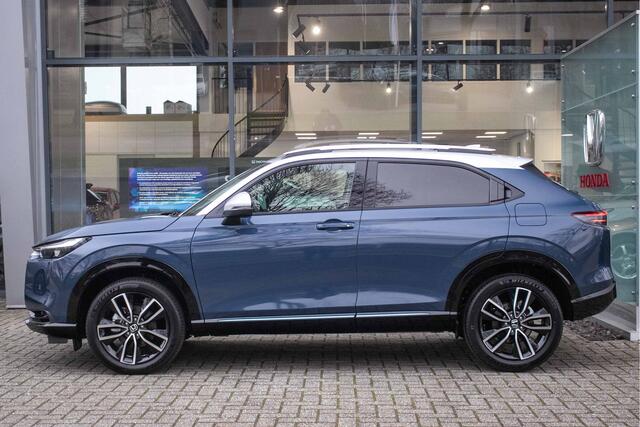 Honda HR-V 1.5 e:HEV Advance Style - Cons. prijs rijklaar | Navi | Camera
