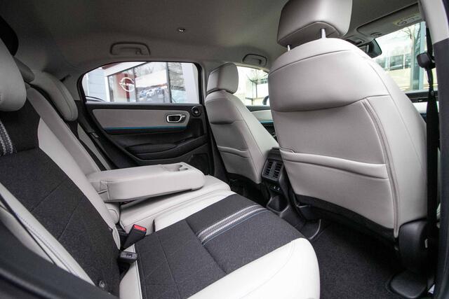 Honda HR-V 1.5 e:HEV Advance Style - Cons. prijs rijklaar | Navi | Camera