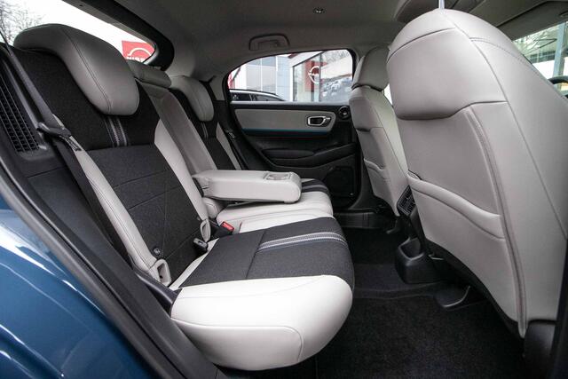 Honda HR-V 1.5 e:HEV Advance Style - Cons. prijs rijklaar | Navi | Camera