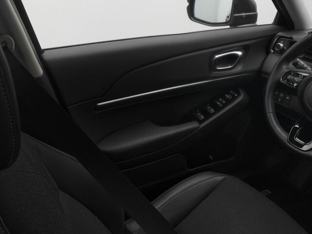 Honda HR-V 1.5 e:HEV Elegance Hybrid Dealer O.H. | Half Lederen Sportstoelen | Adaptive Cruise | Apple Carplay | DAB | Navigatie | Camera | L.M. 18" | Virtual | Stoelverwarming |