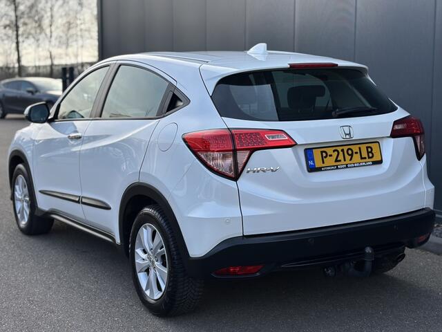 Honda HR-V 1.5 i-VTEC Elegance