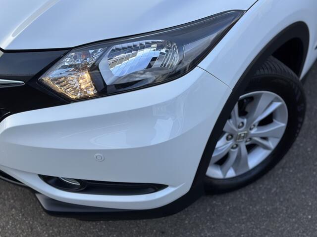 Honda HR-V 1.5 i-VTEC Elegance