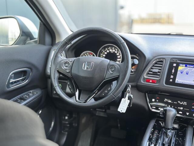 Honda HR-V 1.5 i-VTEC Elegance