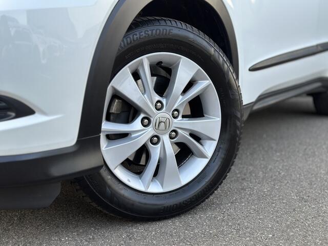 Honda HR-V 1.5 i-VTEC Elegance