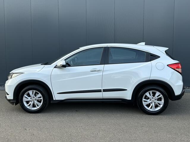 Honda HR-V 1.5 i-VTEC Elegance