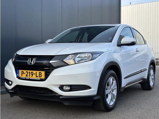 Honda HR-V 1.5 i-VTEC Elegance