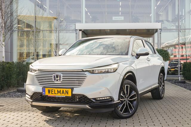 Honda HR-V 1.5 e:HEV Advance - FULL HYBRID - AUTOMAAT
