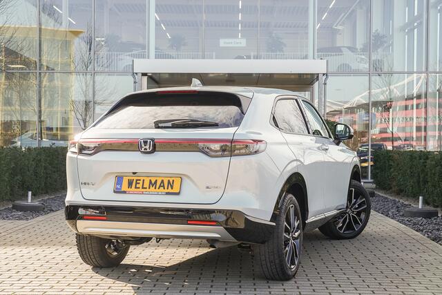 Honda HR-V 1.5 e:HEV Advance - FULL HYBRID - AUTOMAAT