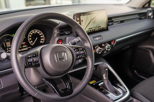 Honda HR-V 1.5 e:HEV Advance - FULL HYBRID - AUTOMAAT